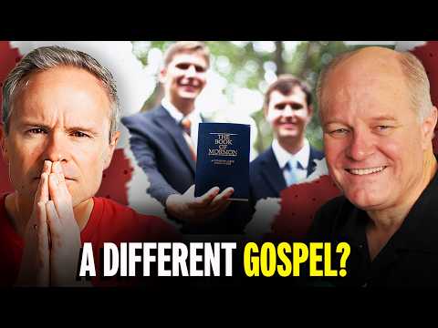 Mormonism Examined: Jesus, God, Salvation, and More