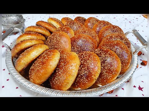 القراشل البلديين أخف من القطن اللي عمرهم يخطاوك. منسمين ولذاذ 😋مع أهم النصائح وصفة خاصة للمبتدئات 👌