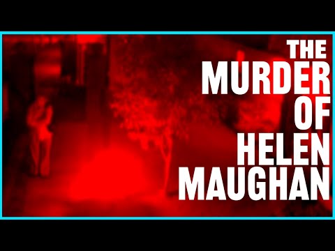 Policing Britain's Roads & Solving The Murder Of Helen Maughan