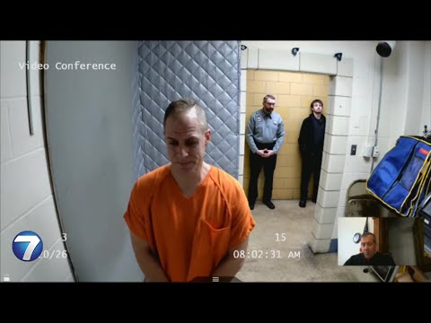 $2 million bond set for husband accused of killing wife in Tipp City | WHIO-TV