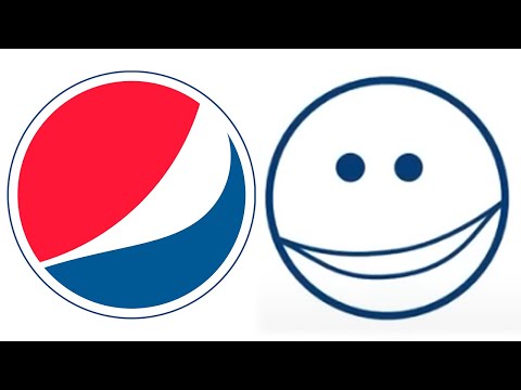 Worst Logo Change Ever