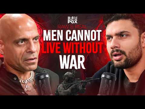 Raw & Real w/ Col Shivender Kanwar - Special Forces Mindset, Extreme Violence & Losing Teammates