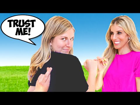 Our Best Friend Betrayed Us