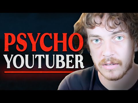 The Most Evil YouTube Downfall Ever (He Lost Everything)