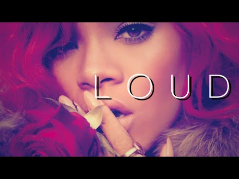 Rihanna's LOUD: A Perfect Pop Era