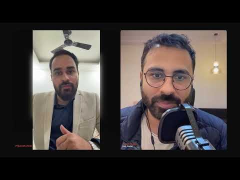 Building a $4M Empire When Everyone Said AI Would Replace Recruiters | Priyanshu, Sprinx & Agylex