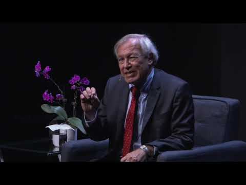 Erwin Chemerinsky | No Democracy Lasts Forever