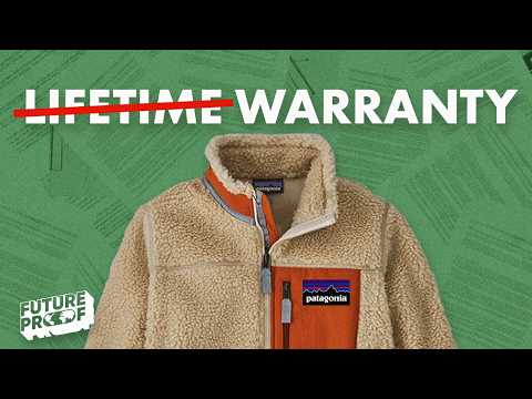 The TRUTH about “Lifetime Warranties”