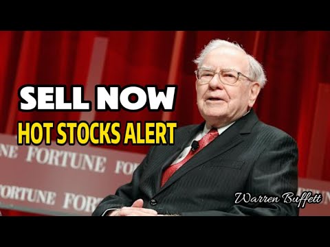 Warren Buffett Alert: 4 Crowded Stocks I’m Reducing Before the Next Downturn
