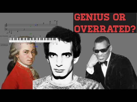 Did Steely Dan write the BEST piano intro ever? 