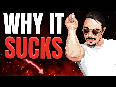 The Depressing Reality Of Salt Bae's Restaurant Empire