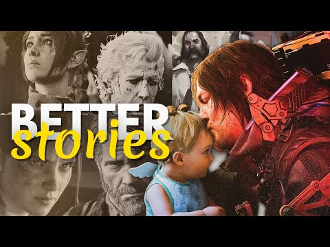 Why TV Is Heartless Compared to Video Games