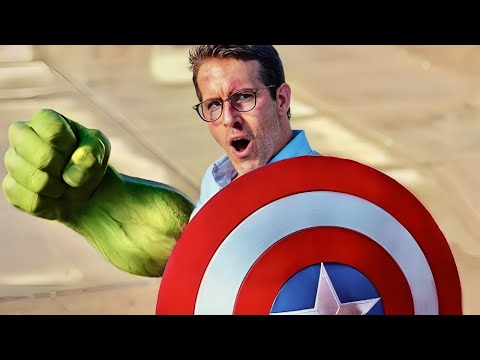 شاب بيكتشف انه مجرد شخصيه بداخل لعبه على النت .. وبيستخدم قوتو الخارقه عشان ينقذ العالم بتاعه