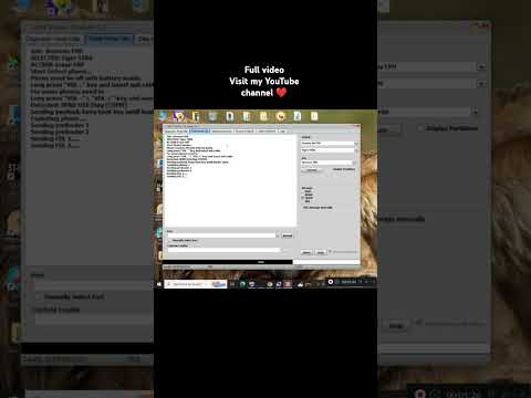 Lava LZX415 Frp unlock only one click UMT | New method 2024 |