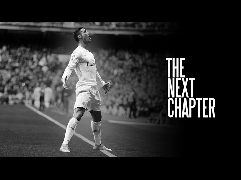 Cristiano Ronaldo - The Next Chapter | Farewell Tribute
