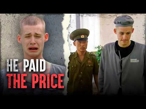 Americans Trapped In North Korea