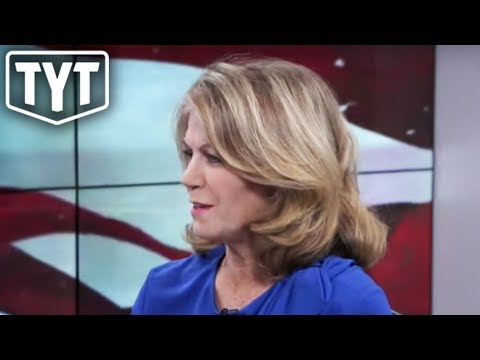 Roger Ailes Accuser Speaks Out