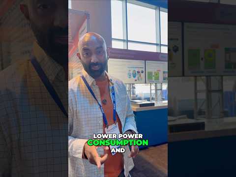 Coolest Innovations from NTT Upgrade!