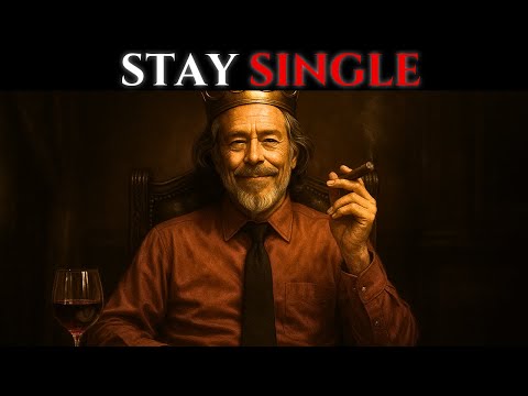 Why Staying Single Is the Smartest Thing Spiritually Awake People Do – Alan Watts