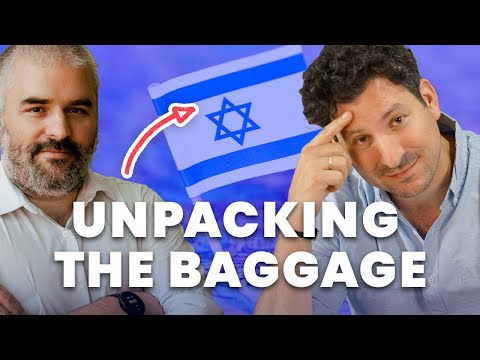 What is Zionism? [A Conversation with Haviv Rettig Gur]