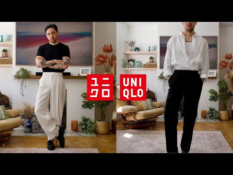 UNIQLO Pieces You Should Get Immediately | Spring/Summer 2025