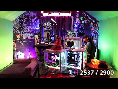 🚨1 Pull-up Per Sub🚨Hosting 3 Apex Academy Events This Week !Schedule 🚨