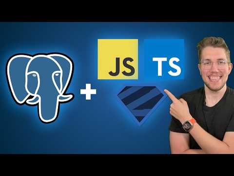How To Run JavaScript & TypeScript in PostgreSQL - A Complete Guide