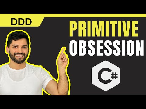 C# Value Objects to Solve Primitive Obsession