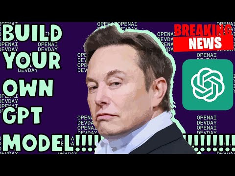 OpenAI Dev Day Summary: New AI Revolution?