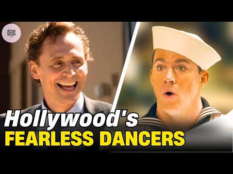 10 Actors Who Nailed INSANE Dance Roles