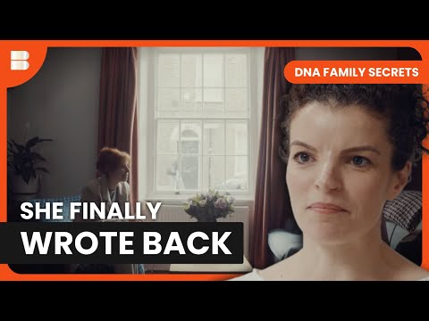 My Birth Mother Contacted Me After 40 Years | DNA Family Secrets