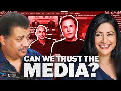 How Science Can Fix the Media Landscape