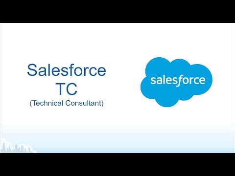 Salesforce Technical Consultant Interview Process || Salary and Working Experience || Perks