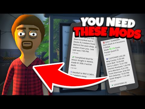 Top 10 Must-Have Mods for Schedule 1