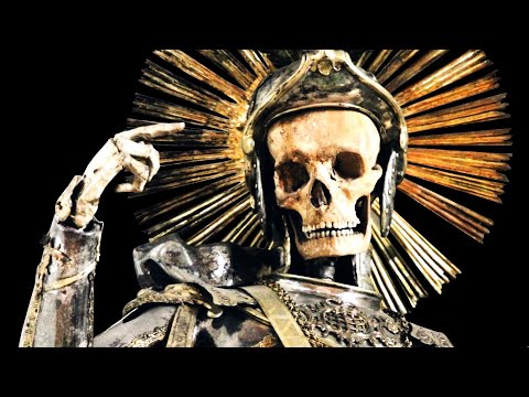 Hardcore Christian Saints