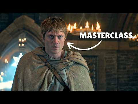 How THIS scene Reveals the TRUE Meaning of Knighthood in Westeros