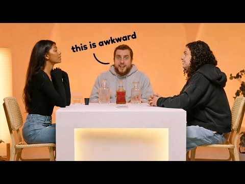 Truth or Drink: Situationships