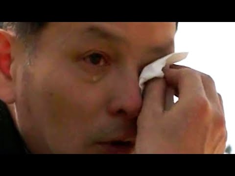 今年的所有眼泪,都流给了这部电影!