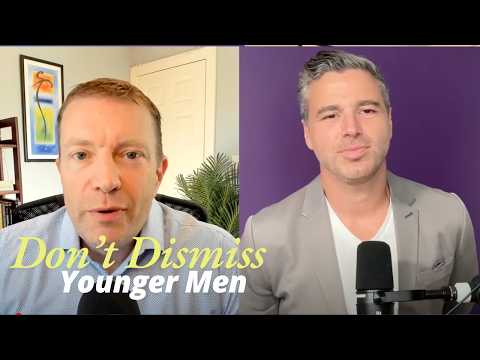 7 Things Men Secretly Love About Older Women