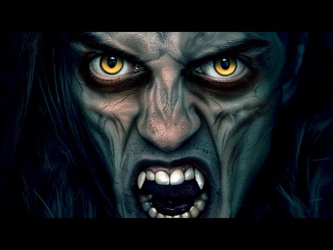 ОНА ПРОТИВ ДРАКУЛЫ — БИТВА, КОТОРУЮ НЕ ВЫИГРАТЬ [Ужасы, Триллер]