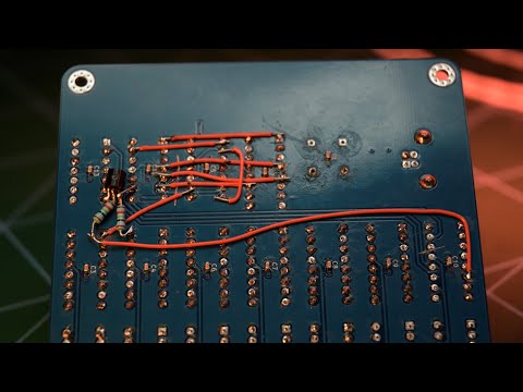 Circuit Design ep.6 - Troubleshooting and Bodging