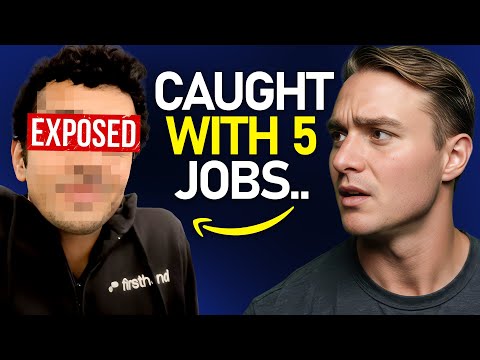 The Dark Side of Jobstacking (The Soham Perakh Case)