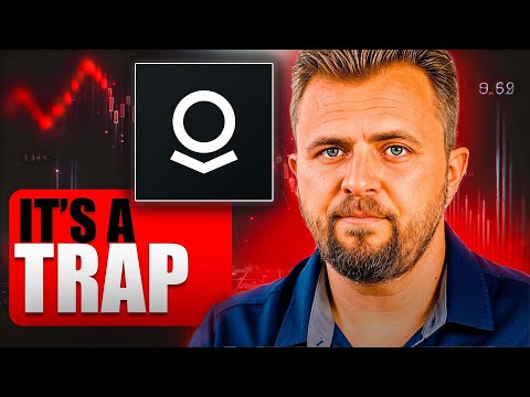 Palantir Investors BEWARE