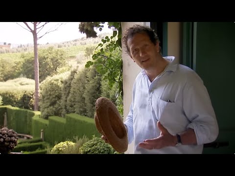 Monty Don Explores Italian Gardens Eps 2