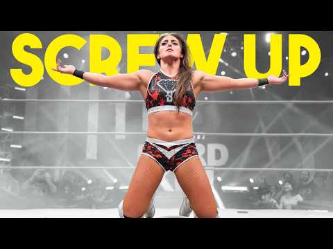 10 Wrestlers Who NUKED Their Own Career