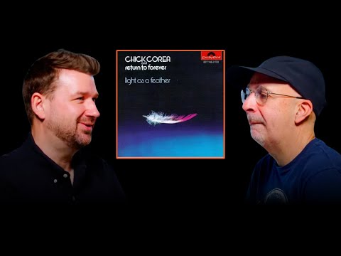 What Makes This Album Great: Light As A Feather