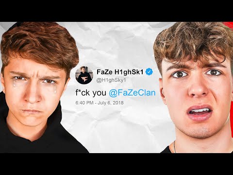 Clix Reacts to "What Happened to Fortnite's Youngest Millionaire?"