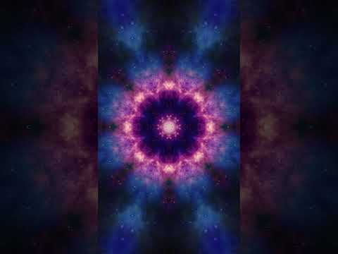 Unconditional Love in Sound Form