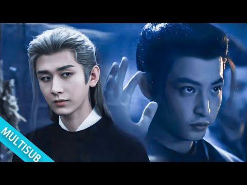 Night Ambush Turns Deadly! The Prince Saw It All Coming! 🔥