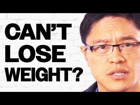 DO THIS Every Day To Lose The Weight & FIGHT DISEASE! | Dr. Jason Fung